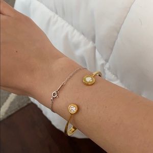 Kate Spade bangle